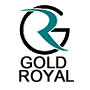 Logo&nbsp;Gold Royal Store